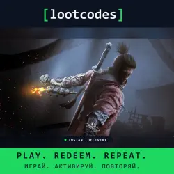Sekiro: Shadows Die Twice GOTY Edition — Xbox Global Activation Key