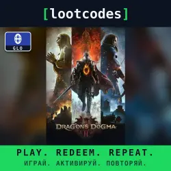Dragon's Dogma 2 — Standard Edition — Steam — Rest of World