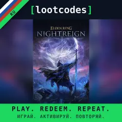 Elden Ring: Nightreign — Standard Edition — Steam — CIS