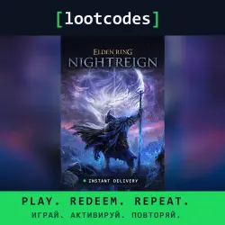 Elden Ring: Nightreign Standard Edition — Steam CIS Activation Key