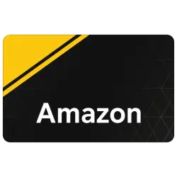 Подарочная карта Amazon CA 10 CAD