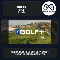 Bay Hill for GOLF+ | Meta Quest DLC