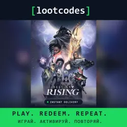 Destiny: Rising — Top Up 60 Silver — Mobile (iOS / Android) Rising 60 Silver — Global Account Top-Up