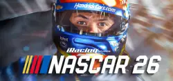 iRacing® Studios NASCAR 26 Gold Edition steam Россия\Мир