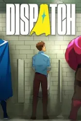 Dispatch XBOX series pc activation