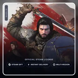 Crimson Desert (Steam Gift) ·· Auto-delivery 24/7