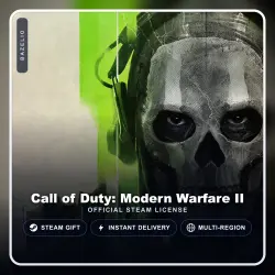 Call of Duty: Modern Warfare II (Steam Gift) ·· Auto-delivery 24/7