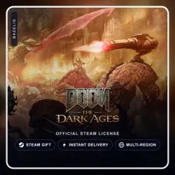 DOOM: The Dark Ages (Steam Gift) ·· Auto-delivery 24/7