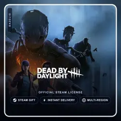 Dead by Daylight (Steam Gift) ·· Auto-delivery 24/7