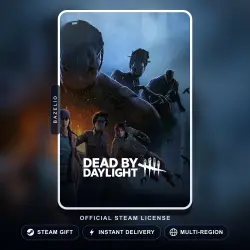 Dead by Daylight (Steam Gift) ·· Auto-delivery 24/7