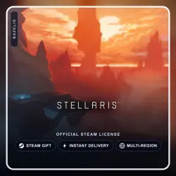 Stellaris (Steam Gift) ·· Auto-delivery 24/7