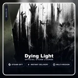 Dying Light (Steam Gift) ·· Auto-delivery 24/7