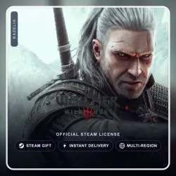 The Witcher 3: Wild Hunt (Steam Gift) ·· Auto-delivery 24/7