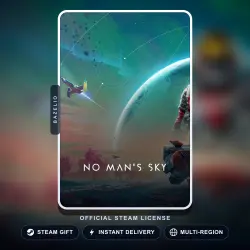 No Man's Sky (Steam Gift) ·· Auto-delivery 24/7