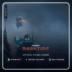 Warhammer 40,000: Darktide (Steam Gift) ·· Auto-delivery 24/7