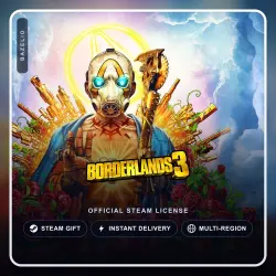 Borderlands 3 (Steam Gift) ·· Auto-delivery 24/7