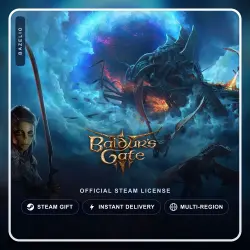 Baldur's Gate 3 (Steam Gift) ·· Auto-delivery 24/7