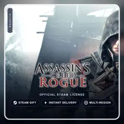 Assassin’s Creed Rogue (Steam Gift) ·· Auto-delivery 24/7