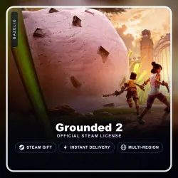 Grounded 2 (Steam Gift) ·· Auto-delivery 24/7