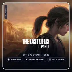 The Last of Us Part I (Steam Gift) ·· Auto-delivery 24/7