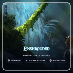 Enshrouded (Steam Gift) ·· Auto-delivery 24/7