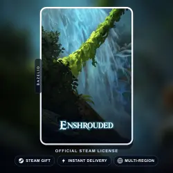 Enshrouded (Steam Gift) ·· Auto-delivery 24/7