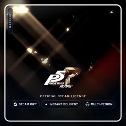 Persona 5 Royal (Steam Gift) ·· Auto-delivery 24/7