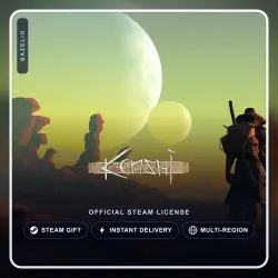 Kenshi (Steam Gift) ·· Auto-delivery 24/7