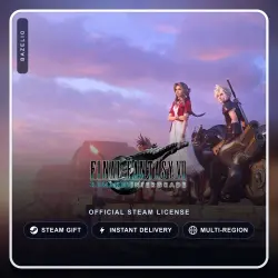 FINAL FANTASY VII REMAKE INTERGRADE (Steam Gift) ·· Auto-delivery 24/7