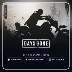 Days Gone (Steam Gift) ·· Auto-delivery 24/7
