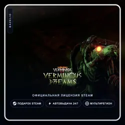 Warhammer: Vermintide 2 (Steam Gift) ·· Автодоставка 24/7