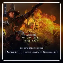 Warhammer: Vermintide 2 (Steam Gift) ·· Auto-delivery 24/7