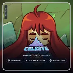 Celeste (Steam Gift) ·· Auto-delivery 24/7
