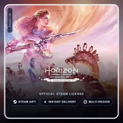 Horizon Forbidden West Complete Edition (Steam Gift) ·· Auto-delivery 24/7
