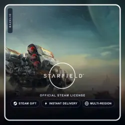 Starfield (Steam Gift) ·· Auto-delivery 24/7