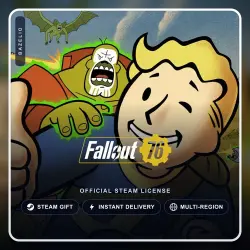 Fallout 76 (Steam Gift) ·· Auto-delivery 24/7