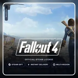 Fallout 4 (Steam Gift) ·· Auto-delivery 24/7