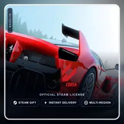 Assetto Corsa (Steam Gift) ·· Auto-delivery 24/7