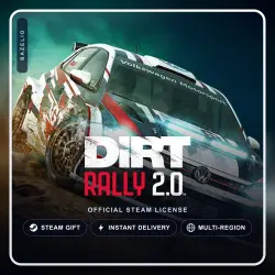 DiRT Rally 2.0 (Steam Gift) ·· Auto-delivery 24/7