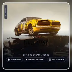 Wreckfest (Steam Gift) ·· Auto-delivery 24/7