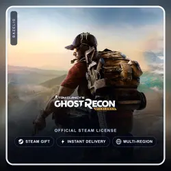Tom Clancy's Ghost Recon Wildlands (Steam Gift) ·· Auto-delivery 24/7