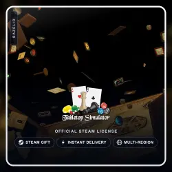 Tabletop Simulator (Steam Gift) ·· Auto-delivery 24/7