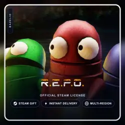 R.E.P.O. (Steam Gift) ·· Auto-delivery 24/7