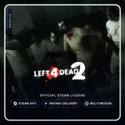 Left 4 Dead 2 (Steam Gift) ·· Auto-delivery 24/7