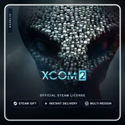 XCOM 2 (Steam Gift) ·· Auto-delivery 24/7