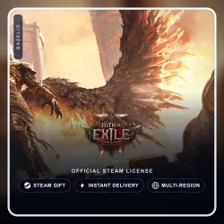 Path of Exile 2 (Steam Gift) ·· Auto-delivery 24/7