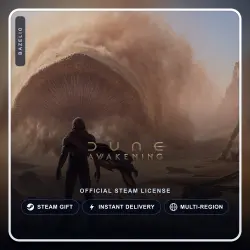Dune: Awakening (Steam Gift) ·· Auto-delivery 24/7
