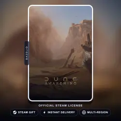 Dune: Awakening (Steam Gift) ·· Auto-delivery 24/7