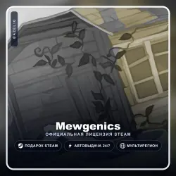 Mewgenics (Steam Gift) ·· Автодоставка 24/7