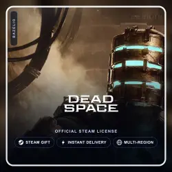 Dead Space (Steam Gift) ·· Auto-delivery 24/7